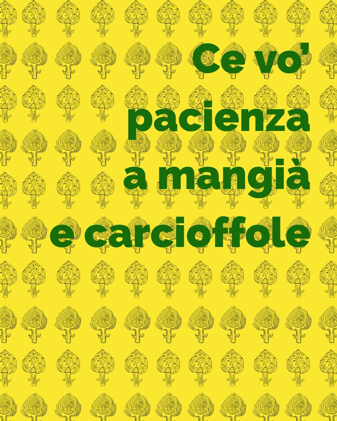 Sagra Preturese del Carciofo - Montoro (AV)
